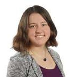 Porträt von Livia Studler